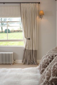 Curtains