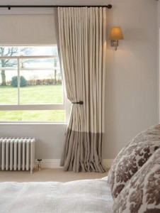 Curtains