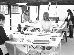 Workroom