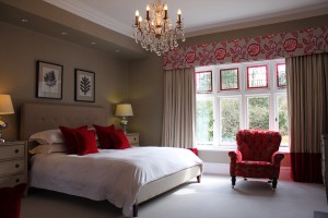 Curtains