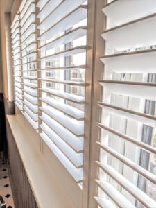 Shutters