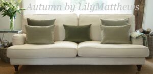 Reupholstery