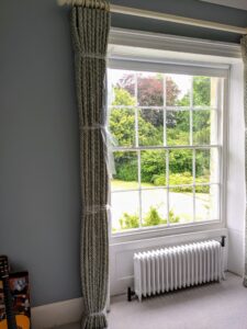 Curtains