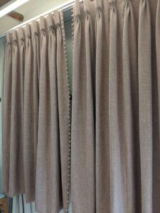 Curtains