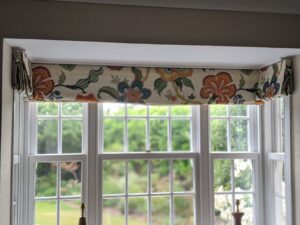 Roman Blind