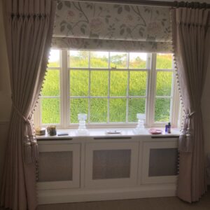 Curtains