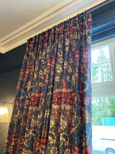 Curtains