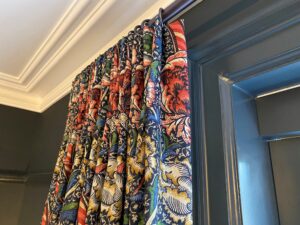 Curtains
