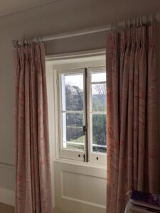 Curtains