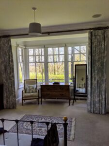 Curtains