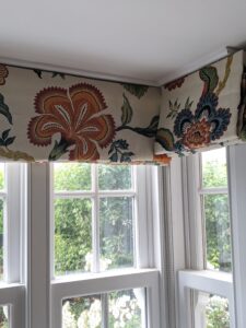 Roman Blind