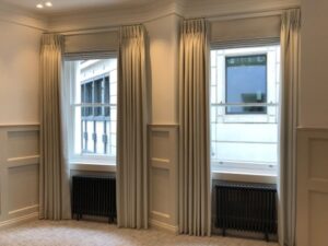 Curtains