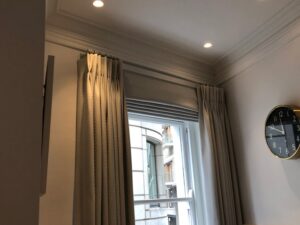 Curtains