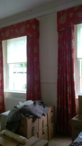 Curtains