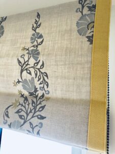 Roman Blind
