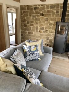 Cushions