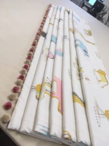 Roman Blind