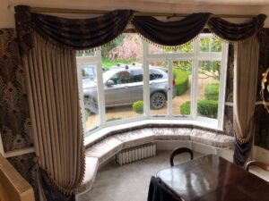 Curtains