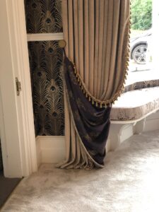Curtains