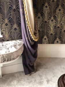Curtains