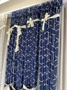 Curtains