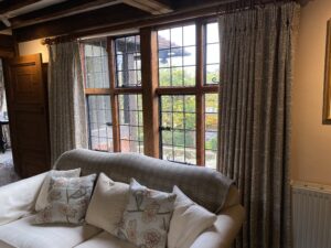 Curtains