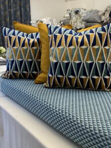 Cushions