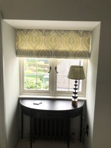 Roman Blind
