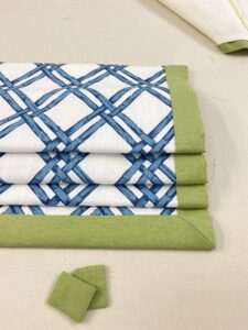 Roman Blind