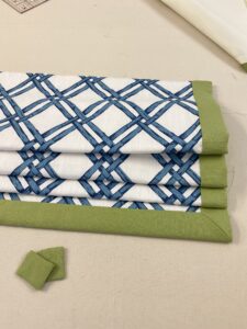 Roman Blind