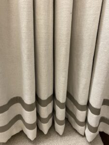 Curtains