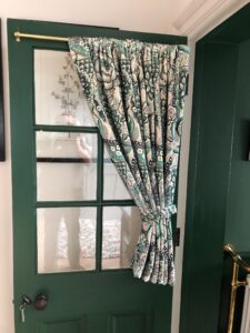 Curtains