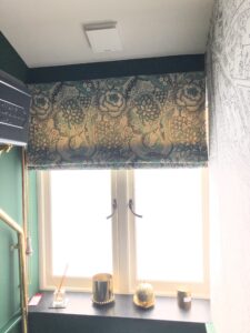 Roman Blind