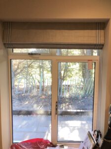 Roman Blind