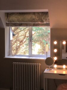 Roman Blind
