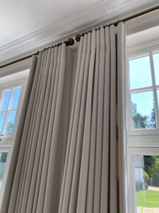 Curtains