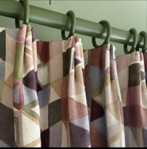 Curtains