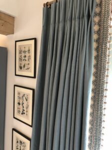 Curtains