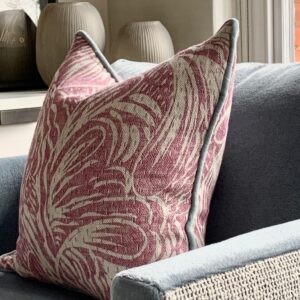 Cushions