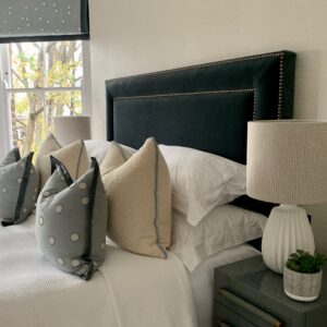 Cushions
