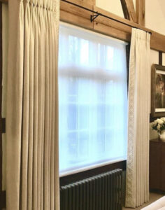 Curtains