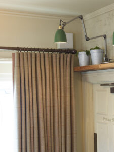 Curtains
