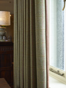 Curtains