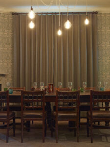 Curtains