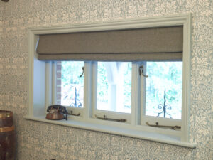 Roman Blind