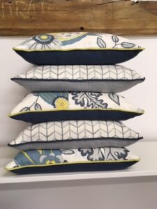 Cushions