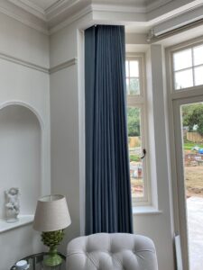 Curtains