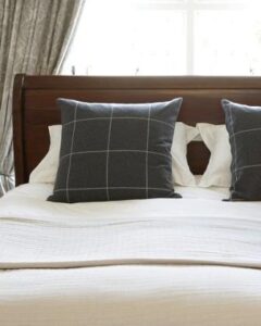Cushions