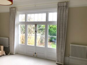 Curtains