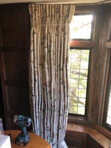 Curtains